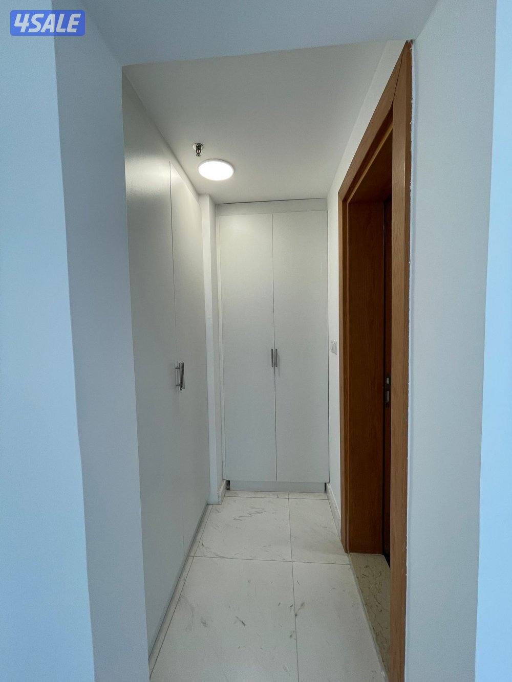 استمتع بالفخامة في شقة غرفتين ماستر ببرج المها12