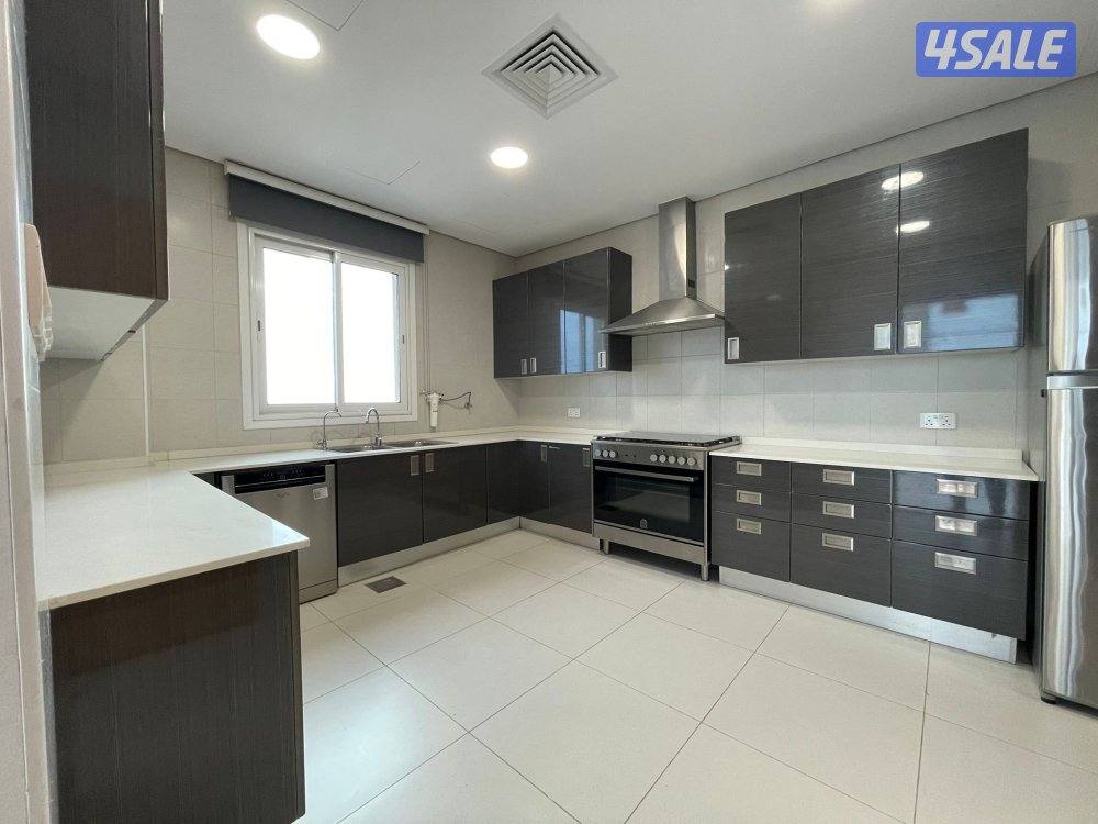 استمتع بالفخامة في شقة غرفتين ماستر ببرج المها15