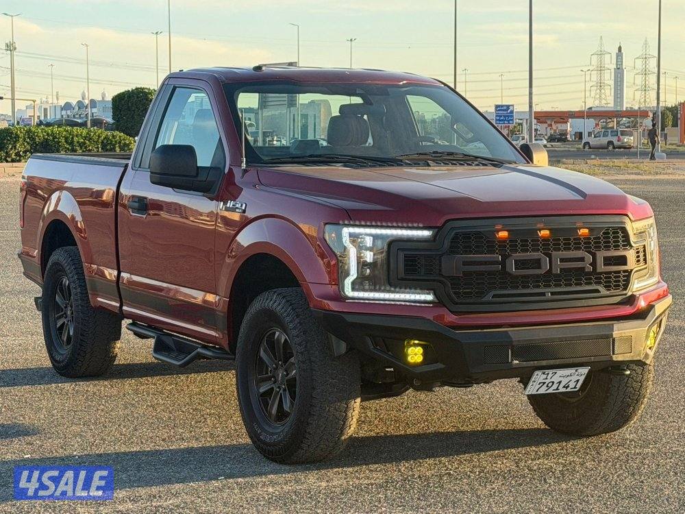 للبيع وانيت 2019 غماره1