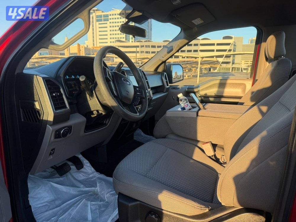 للبيع وانيت 2019 غماره3