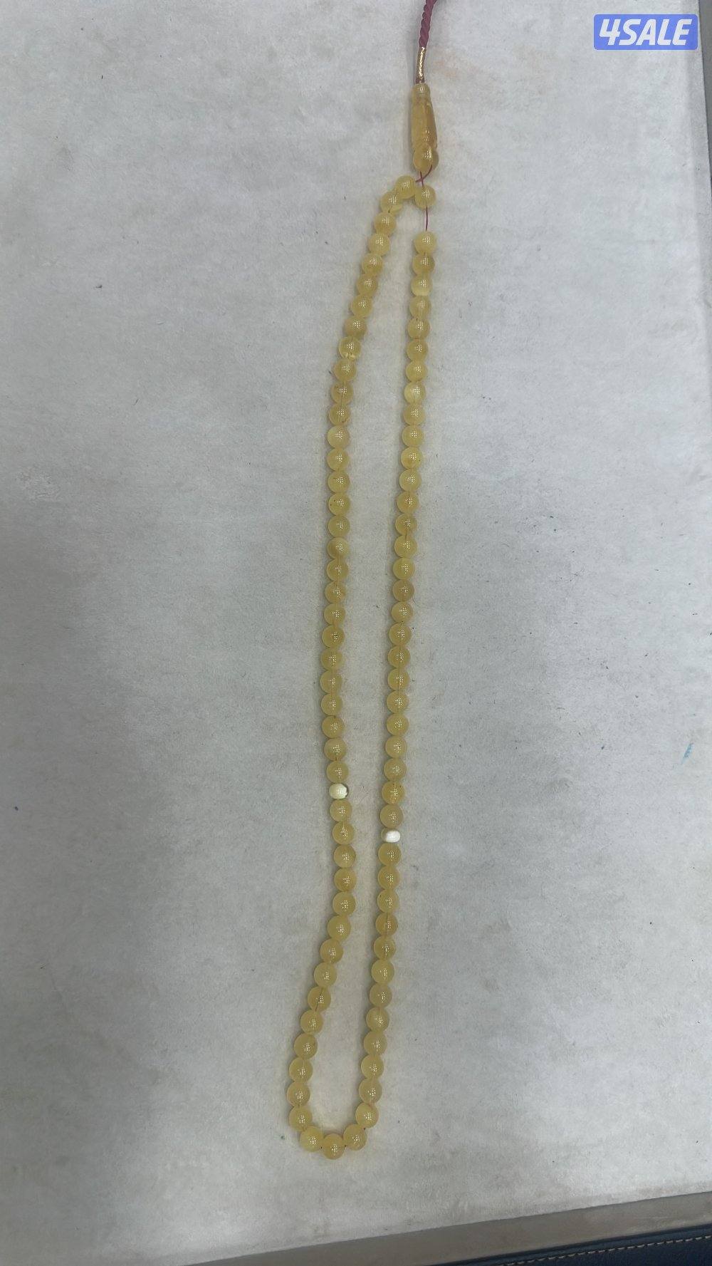 مسباح كهرب  99 خرز 8/8.5 ملي0