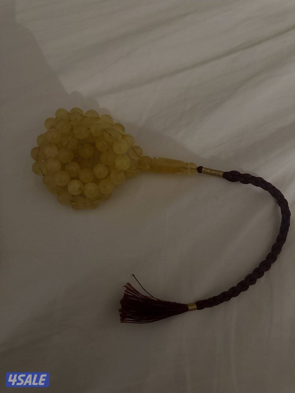 مسباح كهرب  99 خرز 8/8.5 ملي2