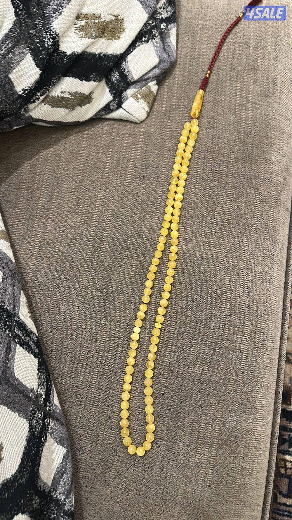 مسباح كهرب  99 خرز 8/8.5 ملي3