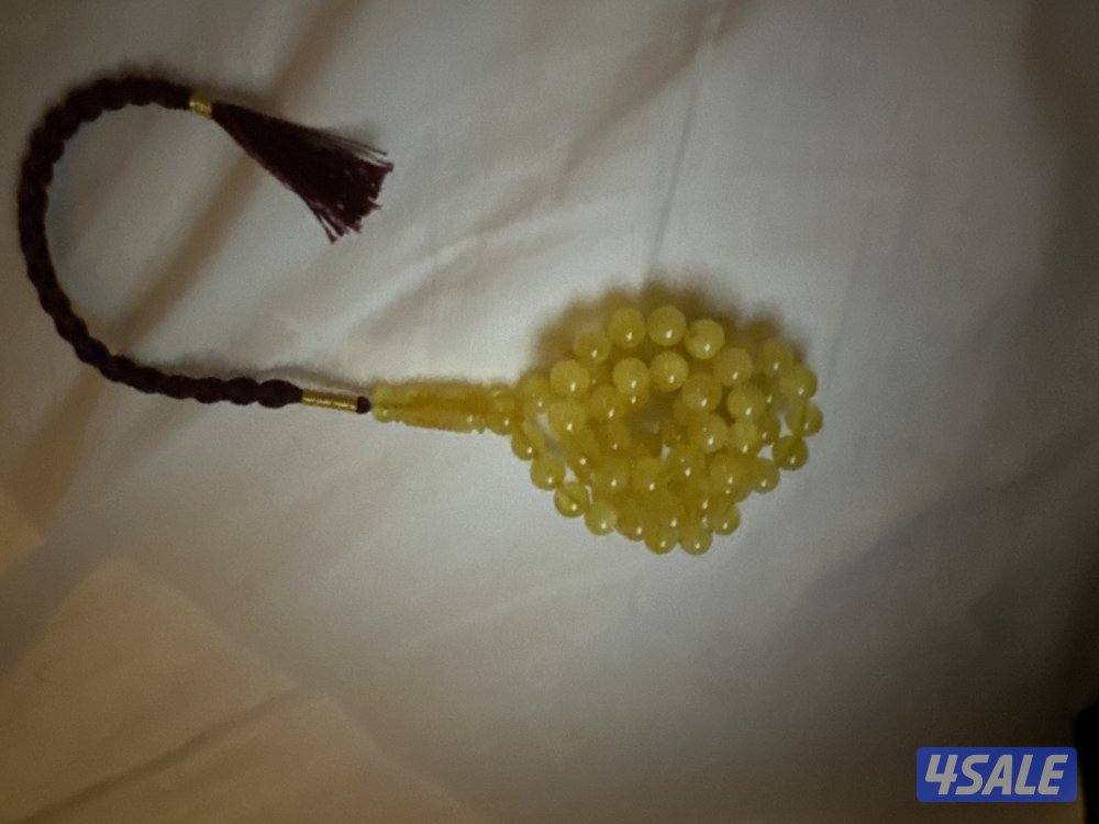 مسباح كهرب  99 خرز 8/8.5 ملي4