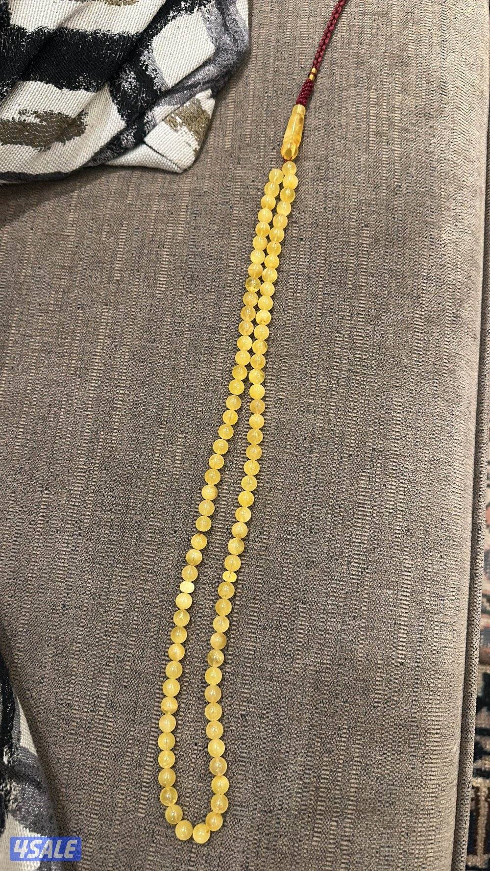 مسباح كهرب  99 خرز 8/8.5 ملي5