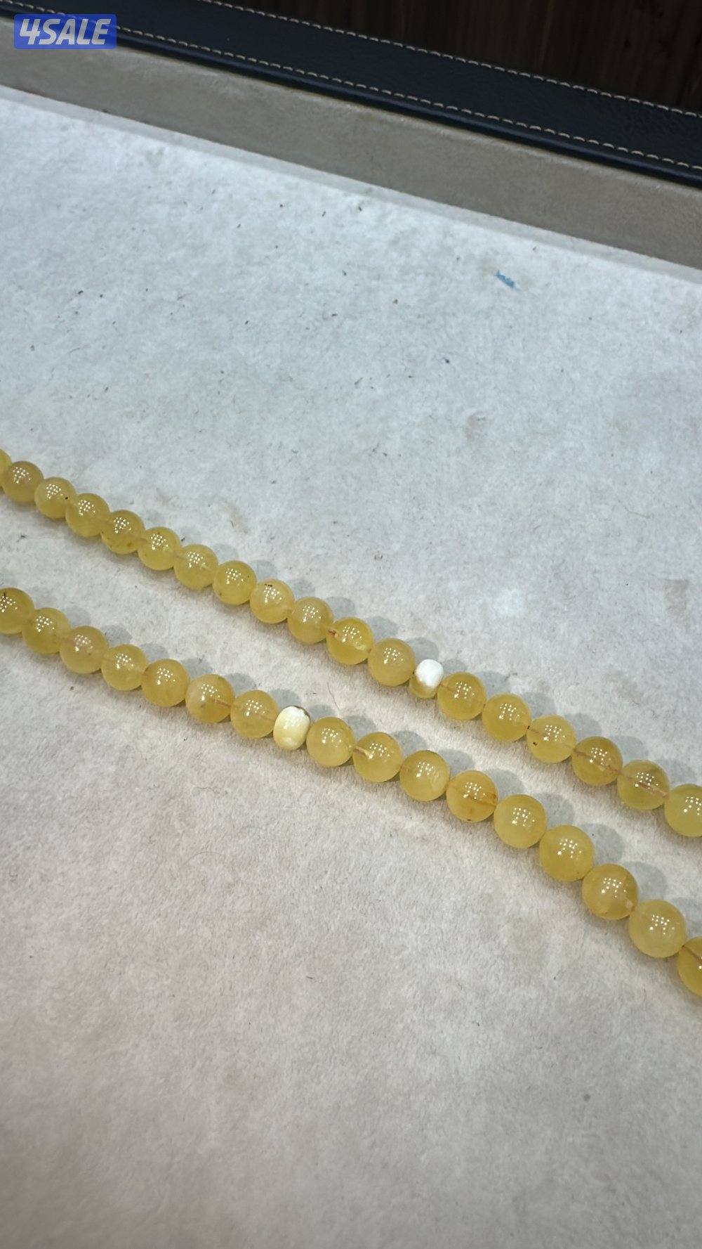 مسباح كهرب  99 خرز 8/8.5 ملي6