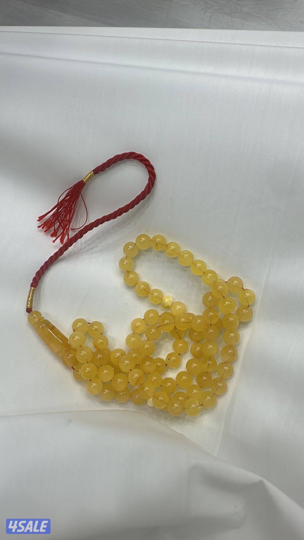 مسباح كهرب  99 خرز 8/8.5 ملي7