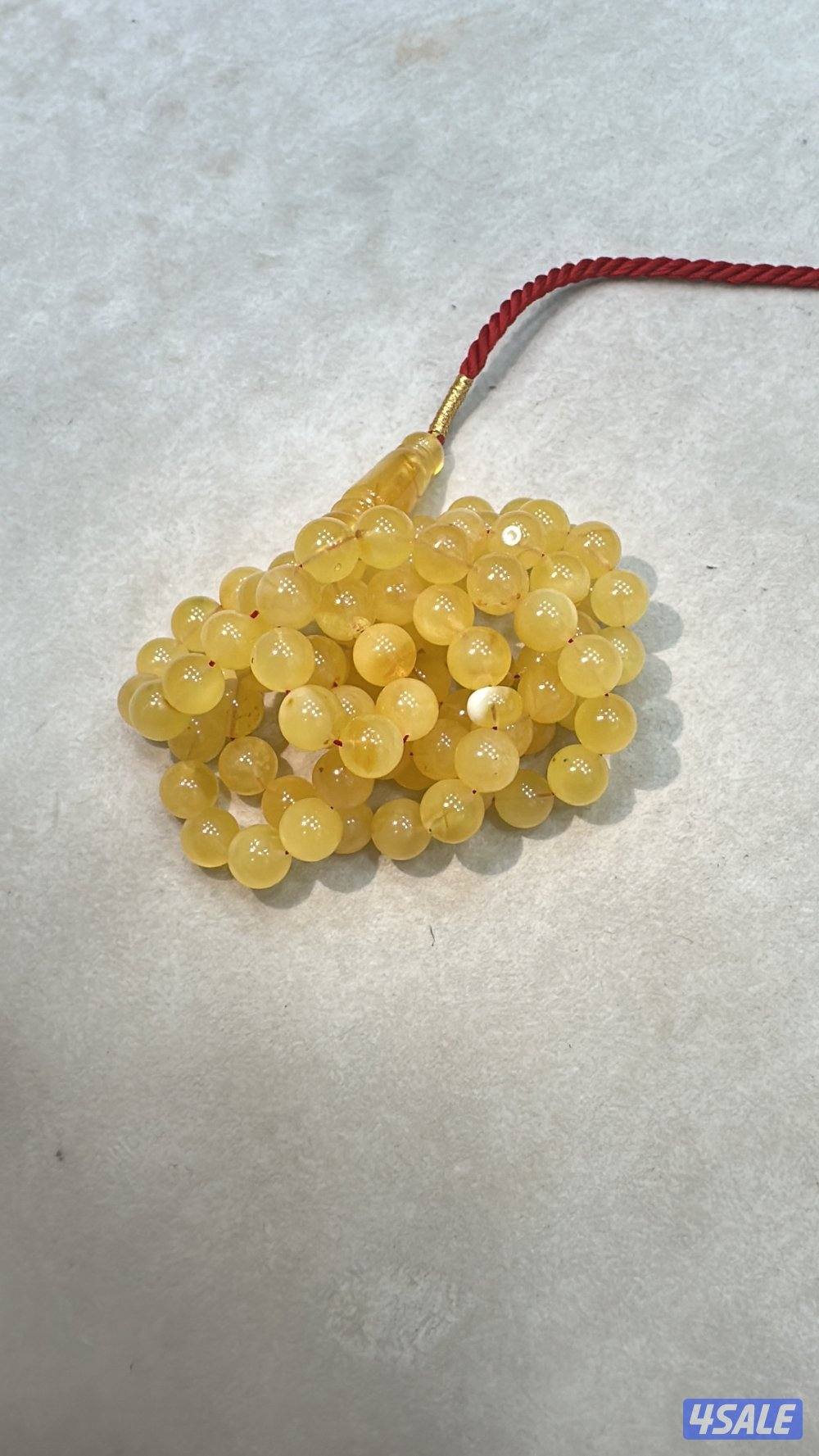 مسباح كهرب  99 خرز 8/8.5 ملي8