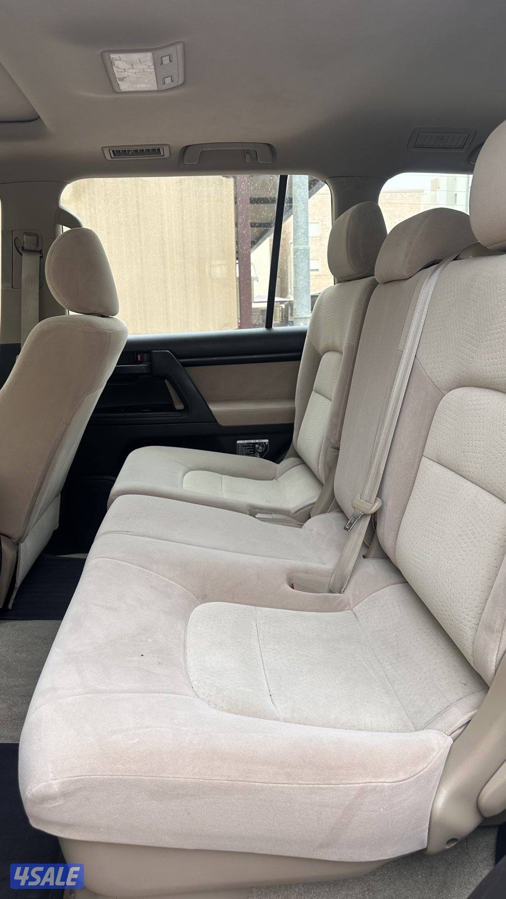 لاند كروز موديل 20113