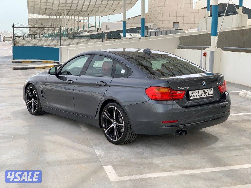 للبيع BMW i4302