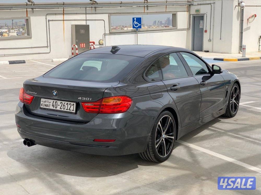 للبيع BMW i4303