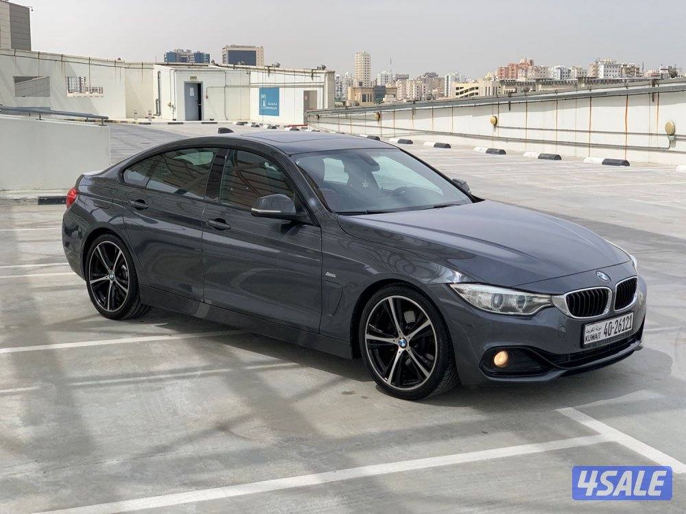 للبيع BMW i4304