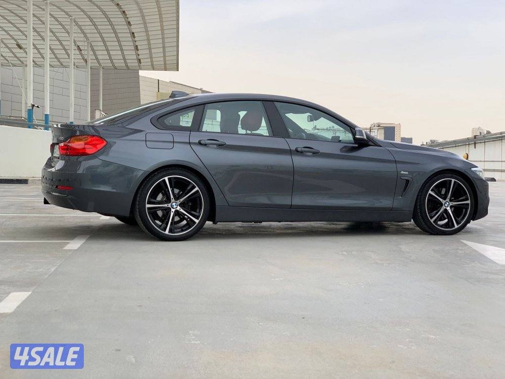 للبيع BMW i4305