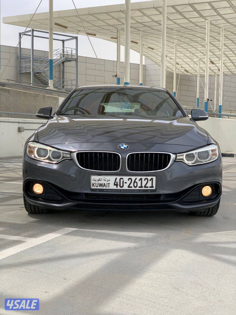 للبيع BMW i4307