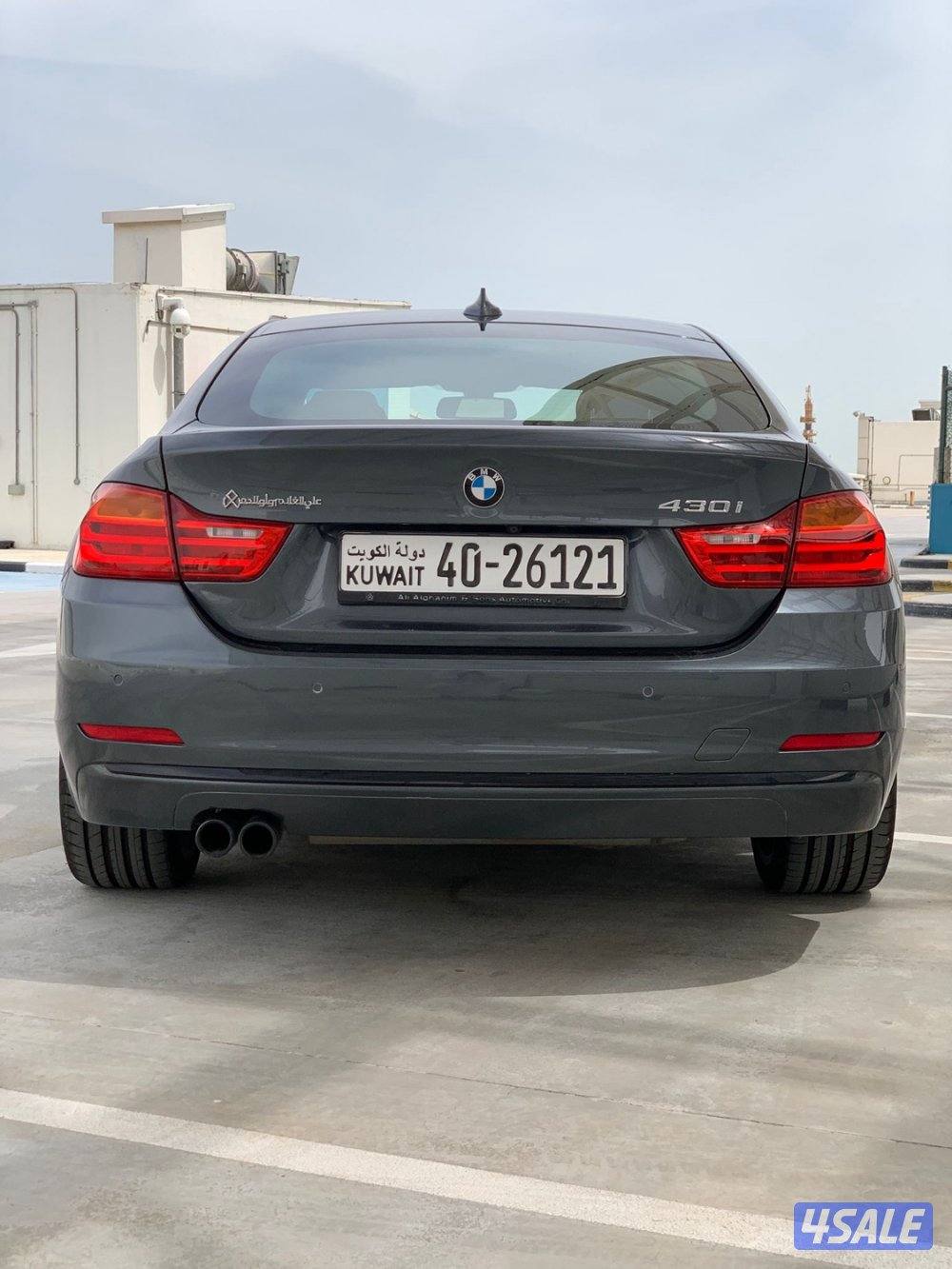 للبيع BMW i4308