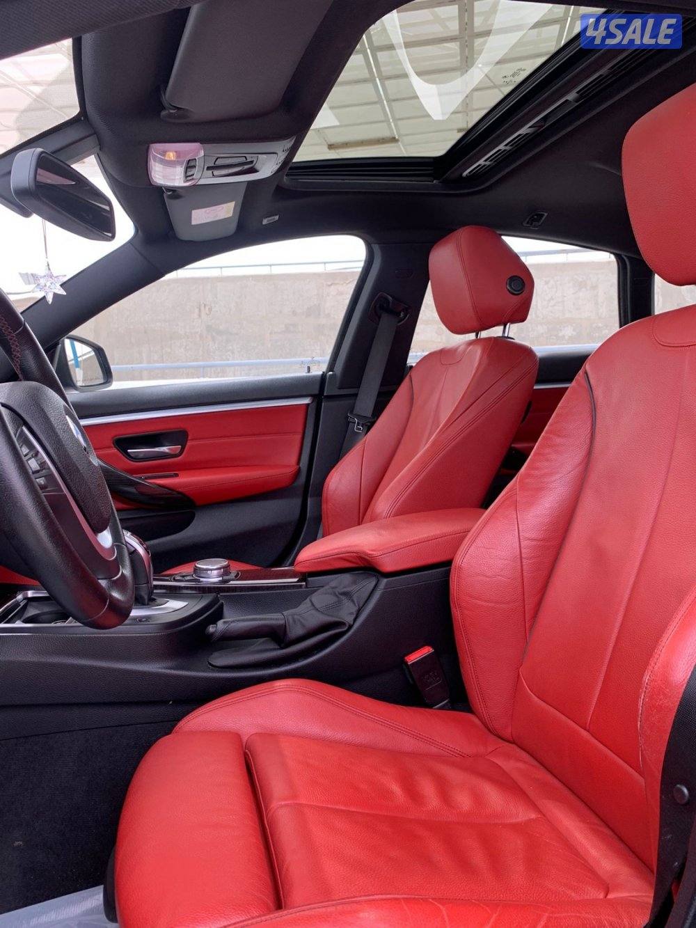 للبيع BMW i43010