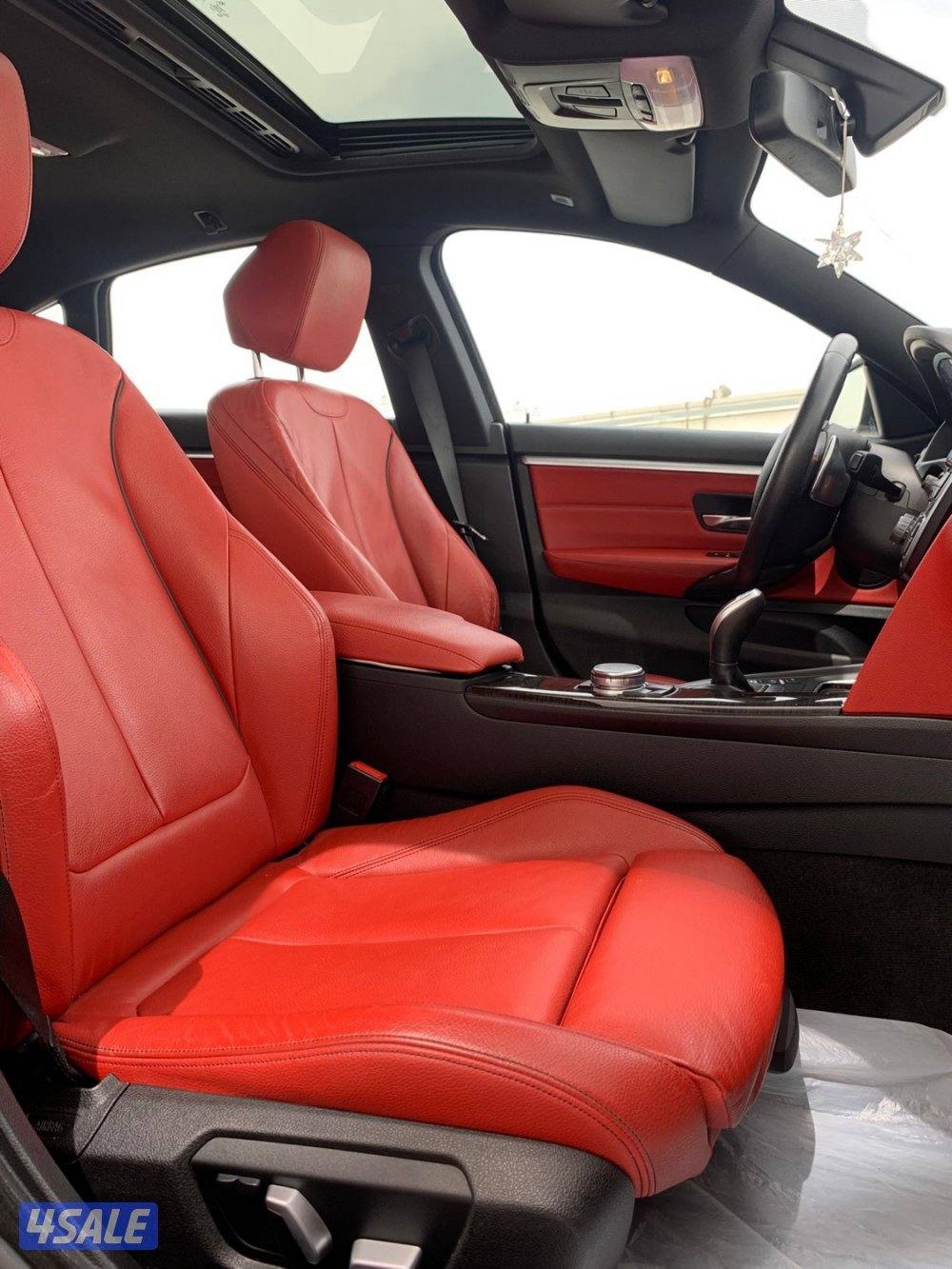 للبيع BMW i43011