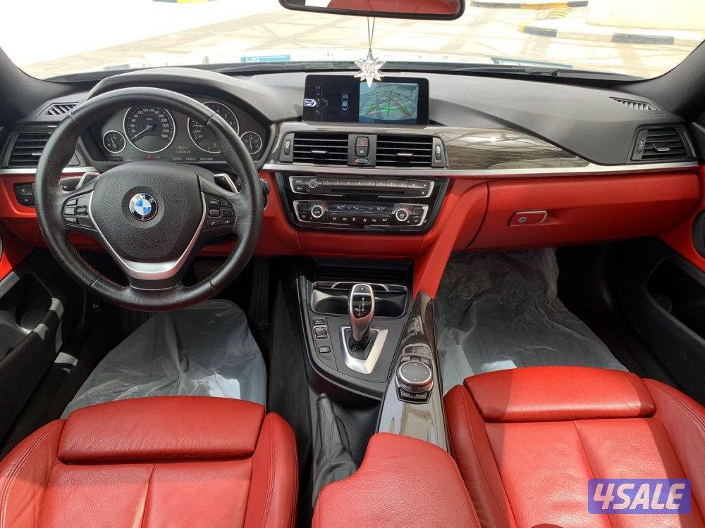 للبيع BMW i43012