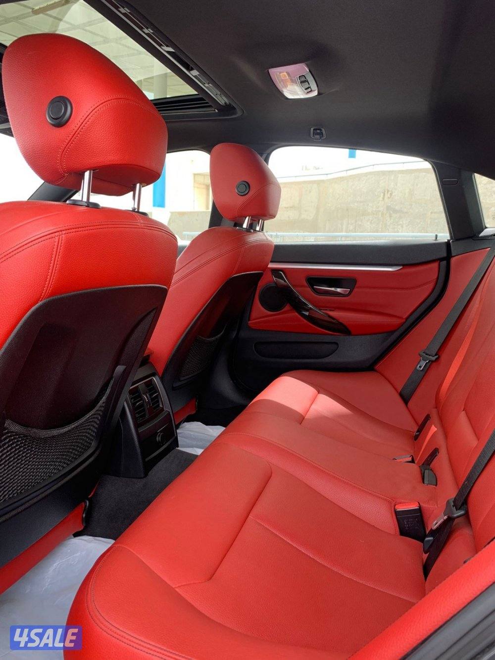 للبيع BMW i43013