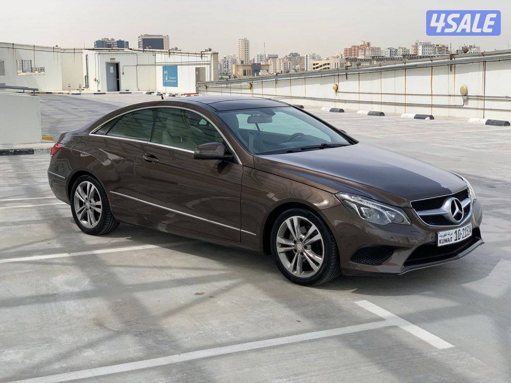 للبيع مرسيدس4