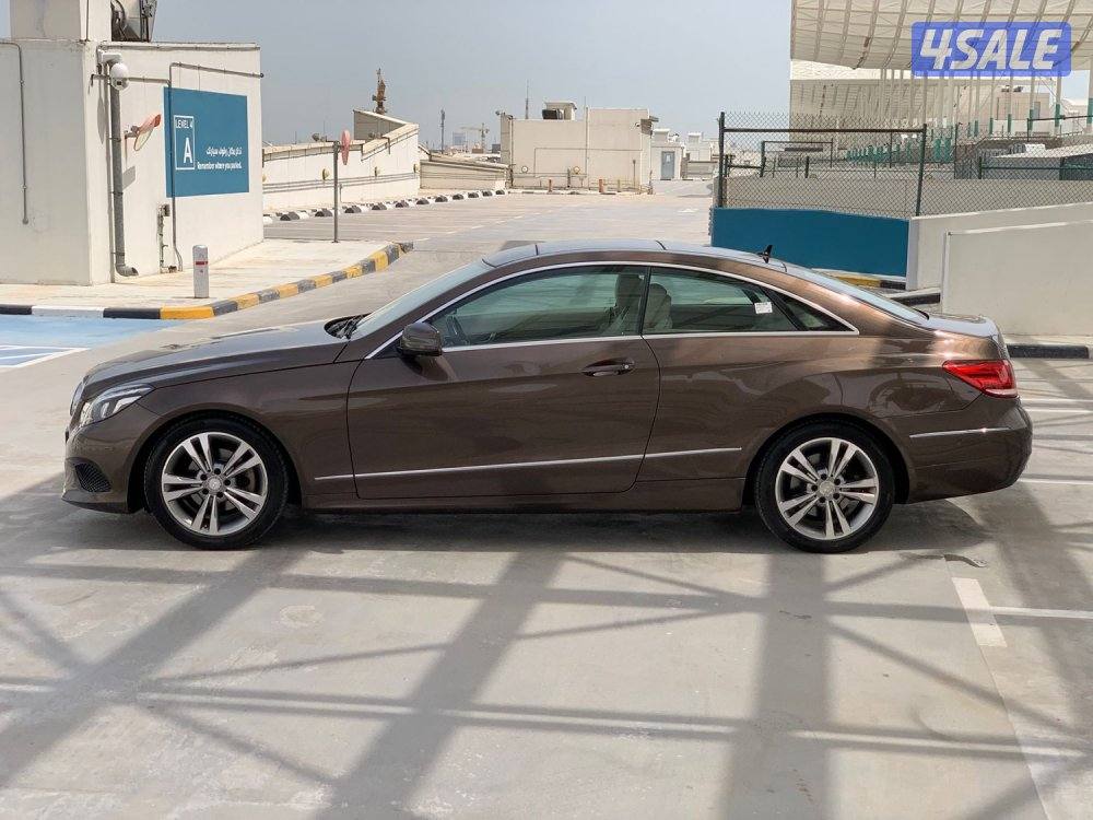 للبيع مرسيدس5