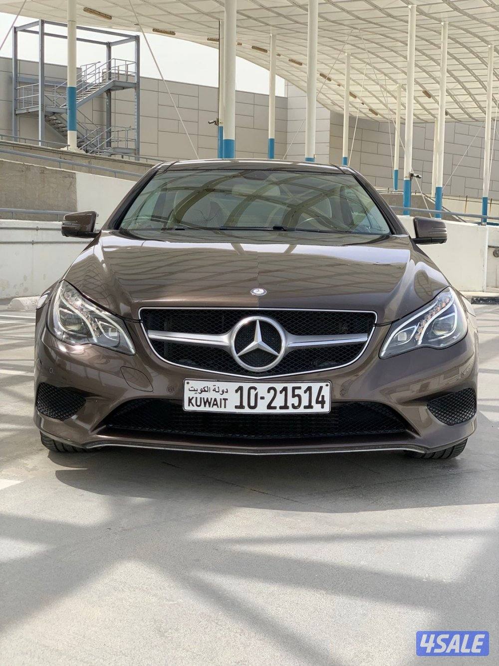 للبيع مرسيدس7