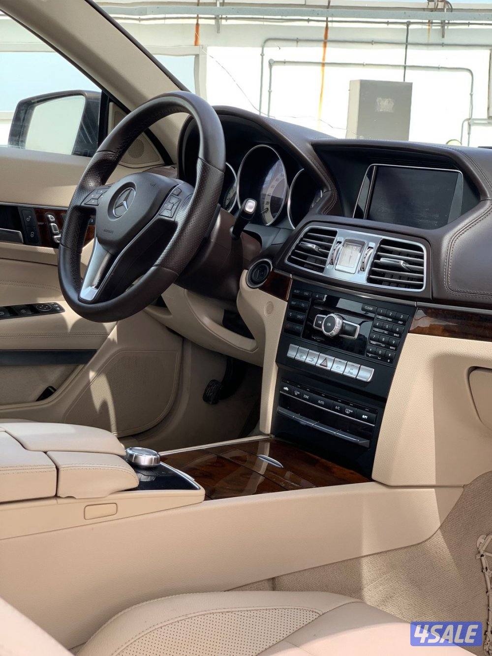 للبيع مرسيدس9