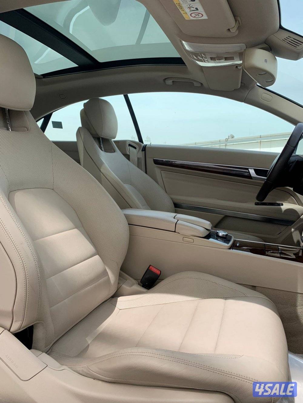 للبيع مرسيدس10