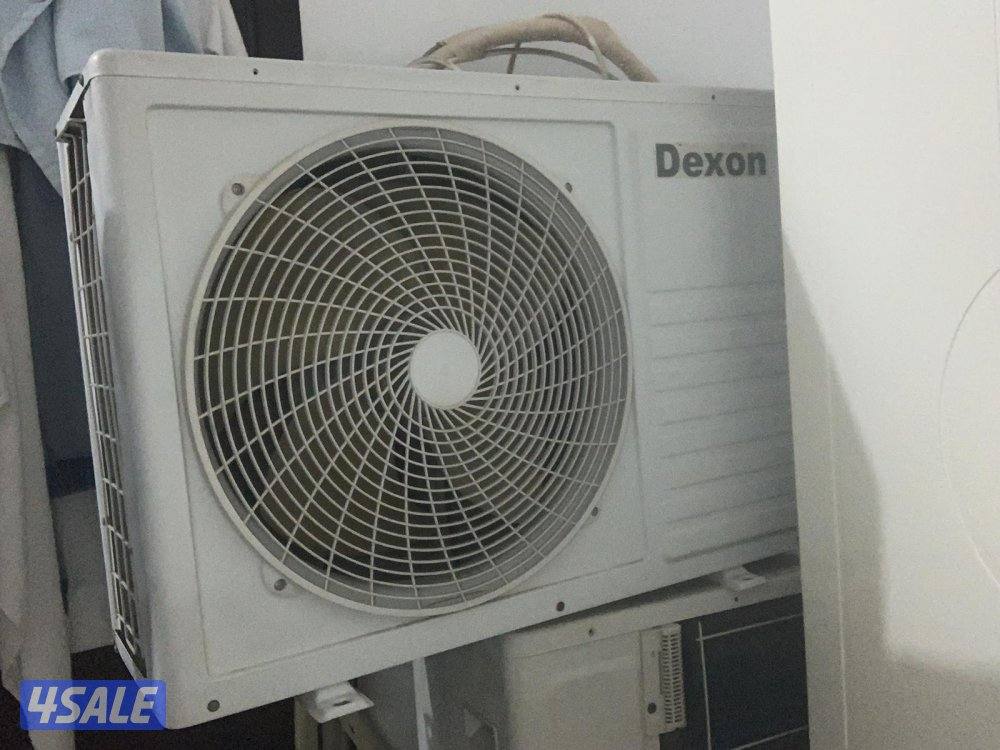 شراء جميع المكيفات المستعمله0