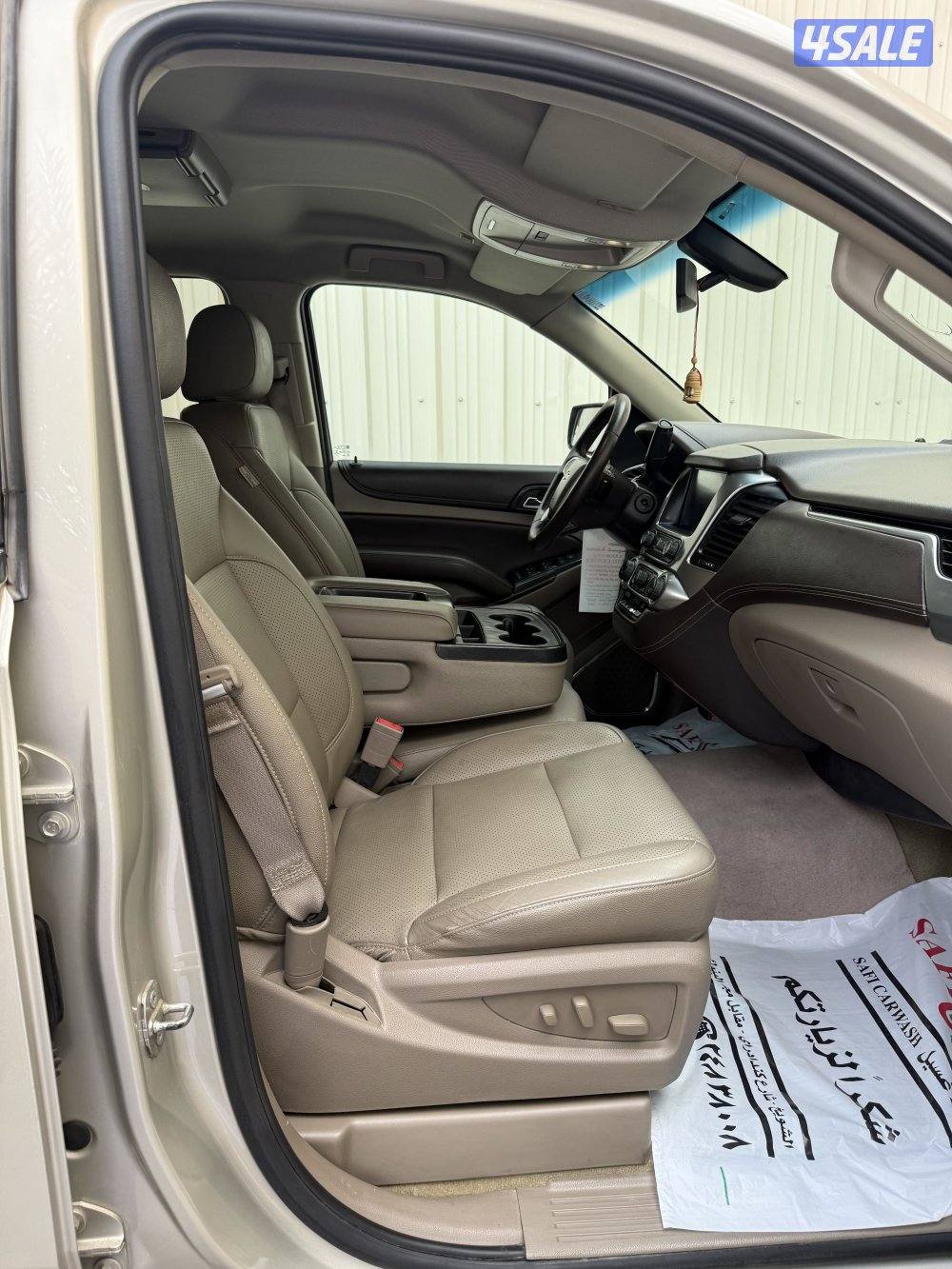 للبيع تاهو LS وارد الغانم1