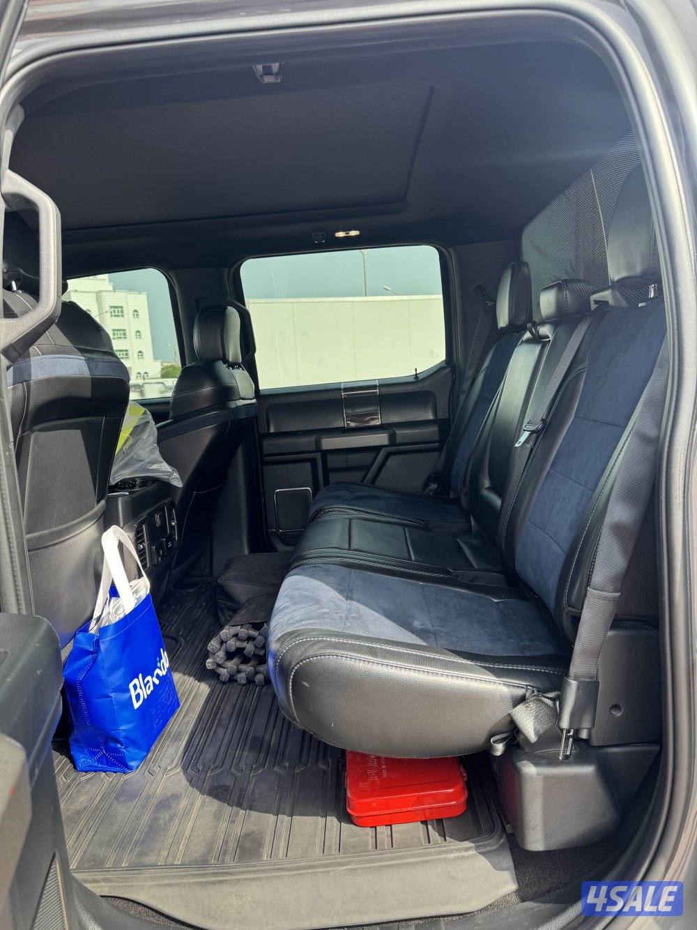 رابتر 2020 وكالة الغانم صبغ الوكاله5