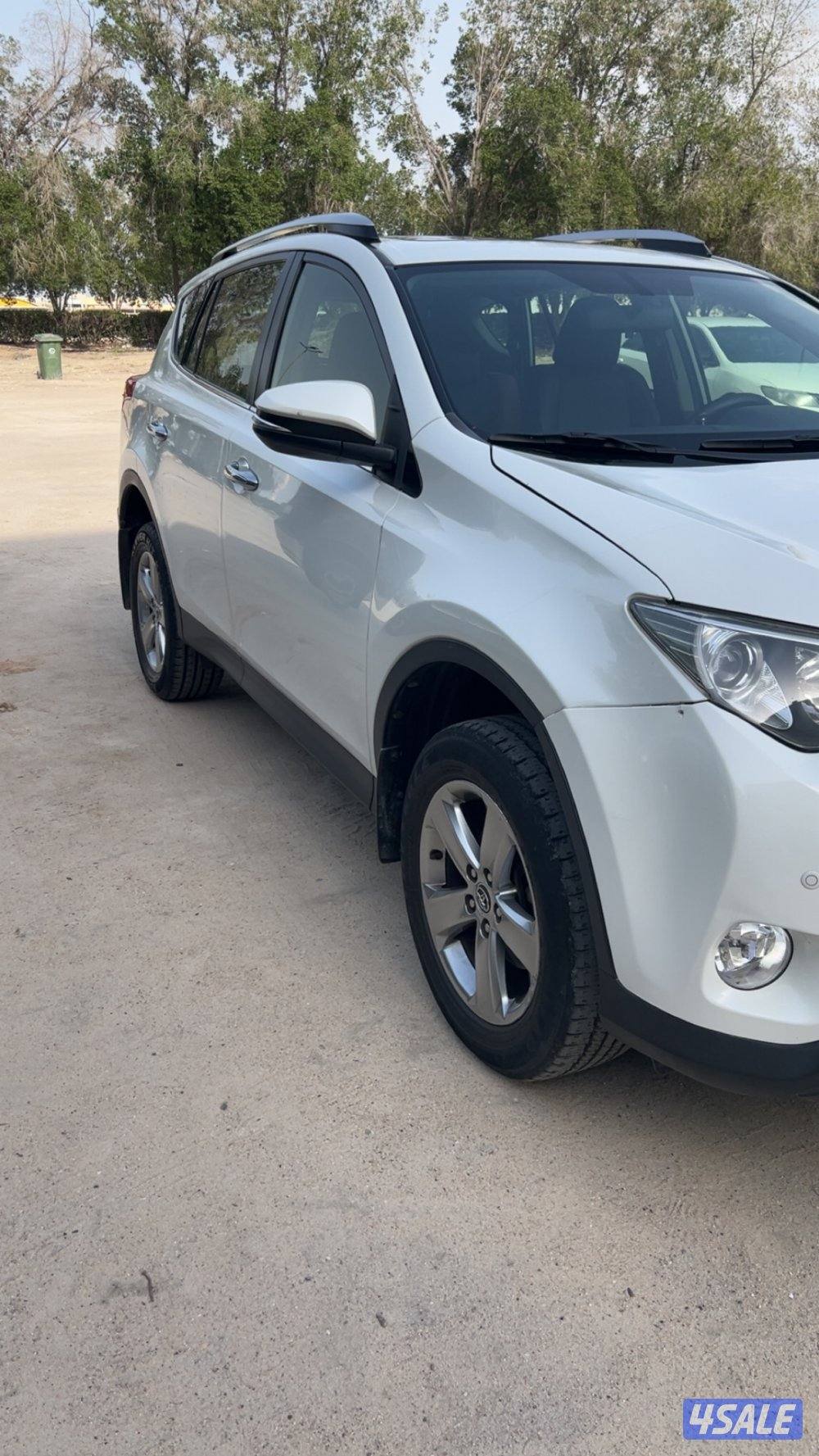 راف 4 2015 وكاله على السوم1