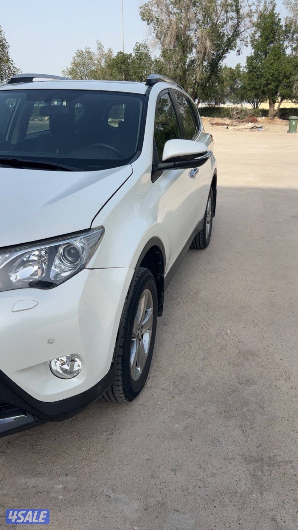 راف 4 2015 وكاله على السوم2