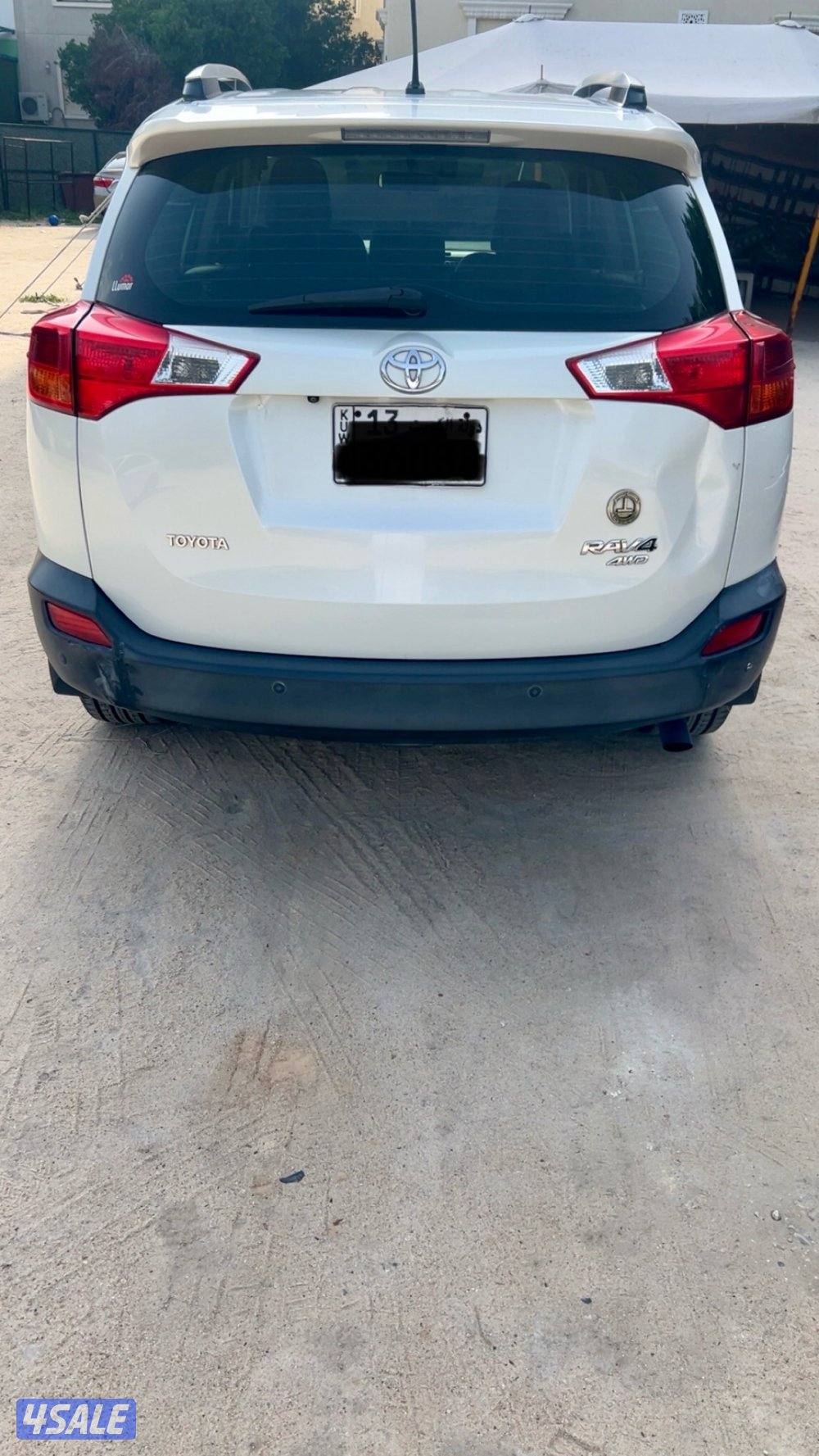 راف 4 2015 وكاله على السوم3