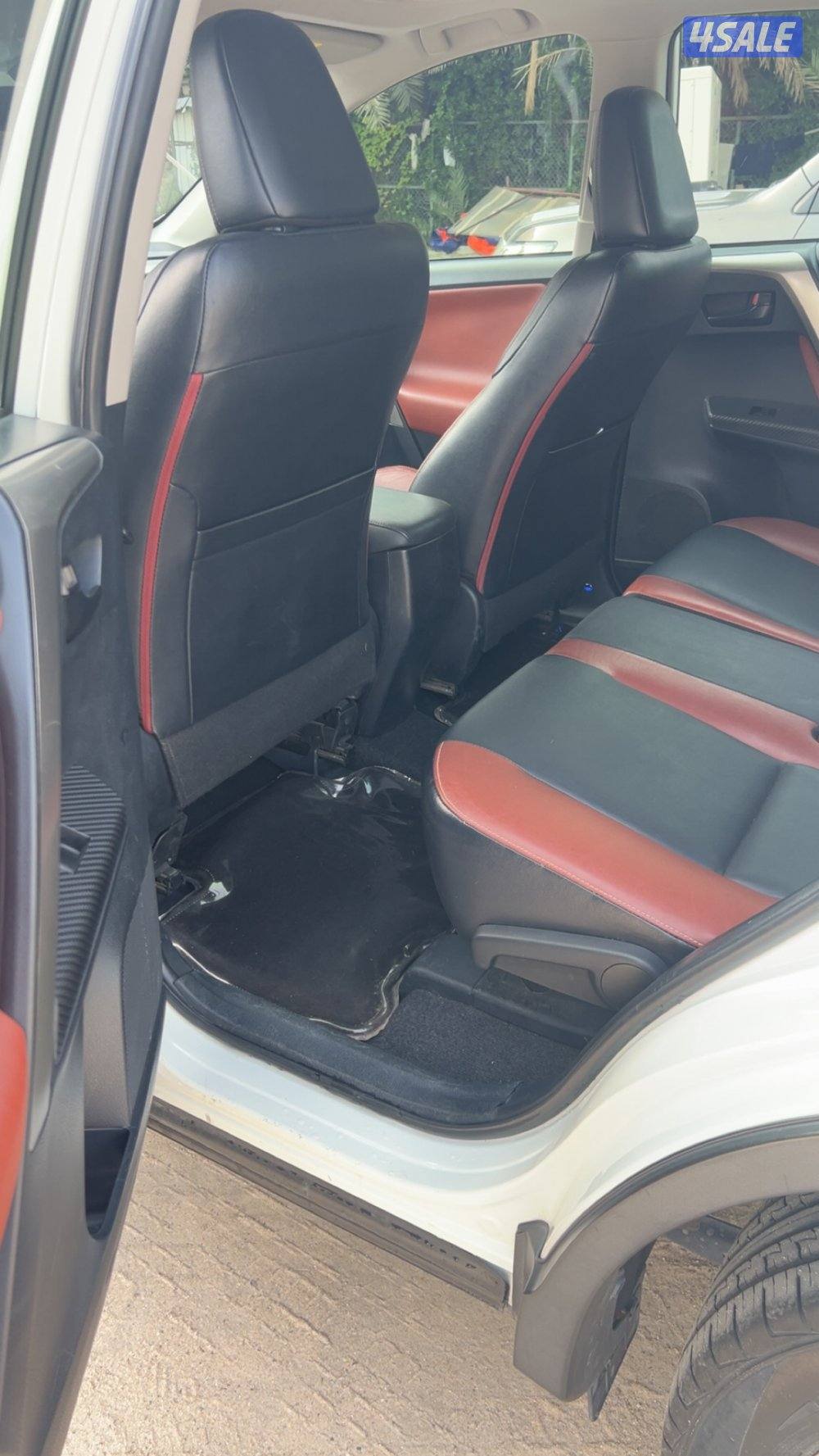 راف 4 2015 وكاله على السوم5