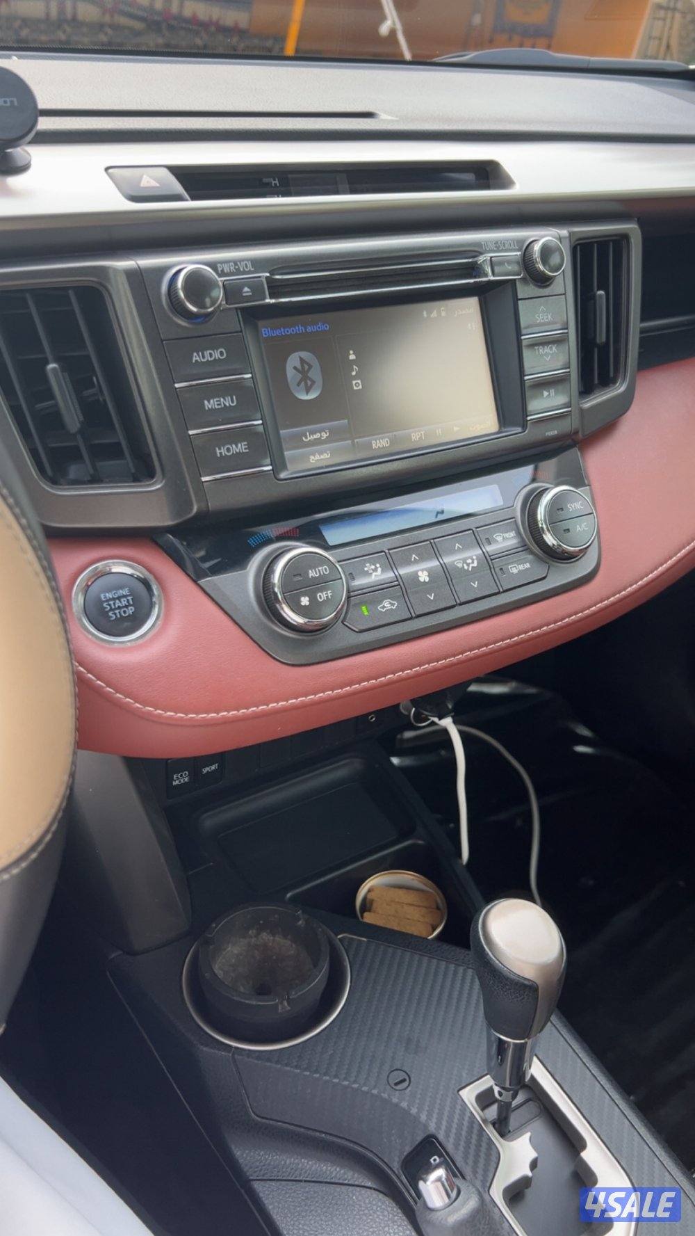 راف 4 2015 وكاله على السوم6