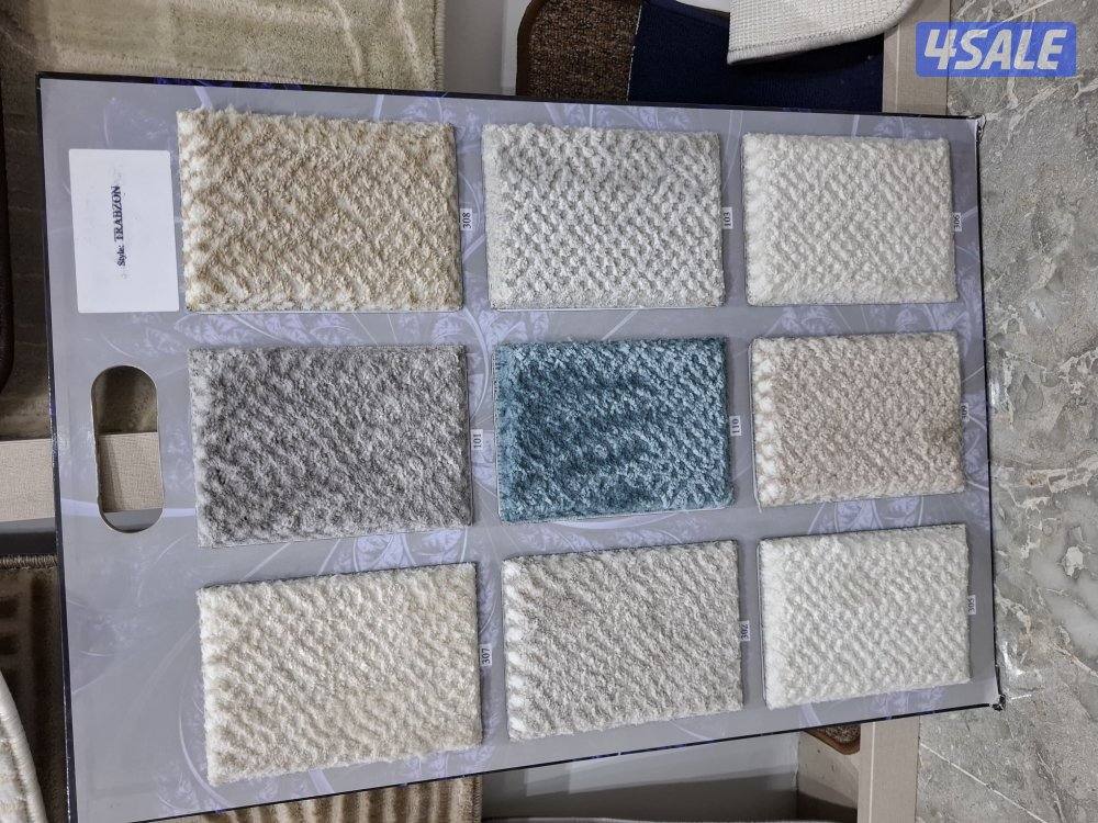 مخازن السجاد والباركية والثيل الصناعي2