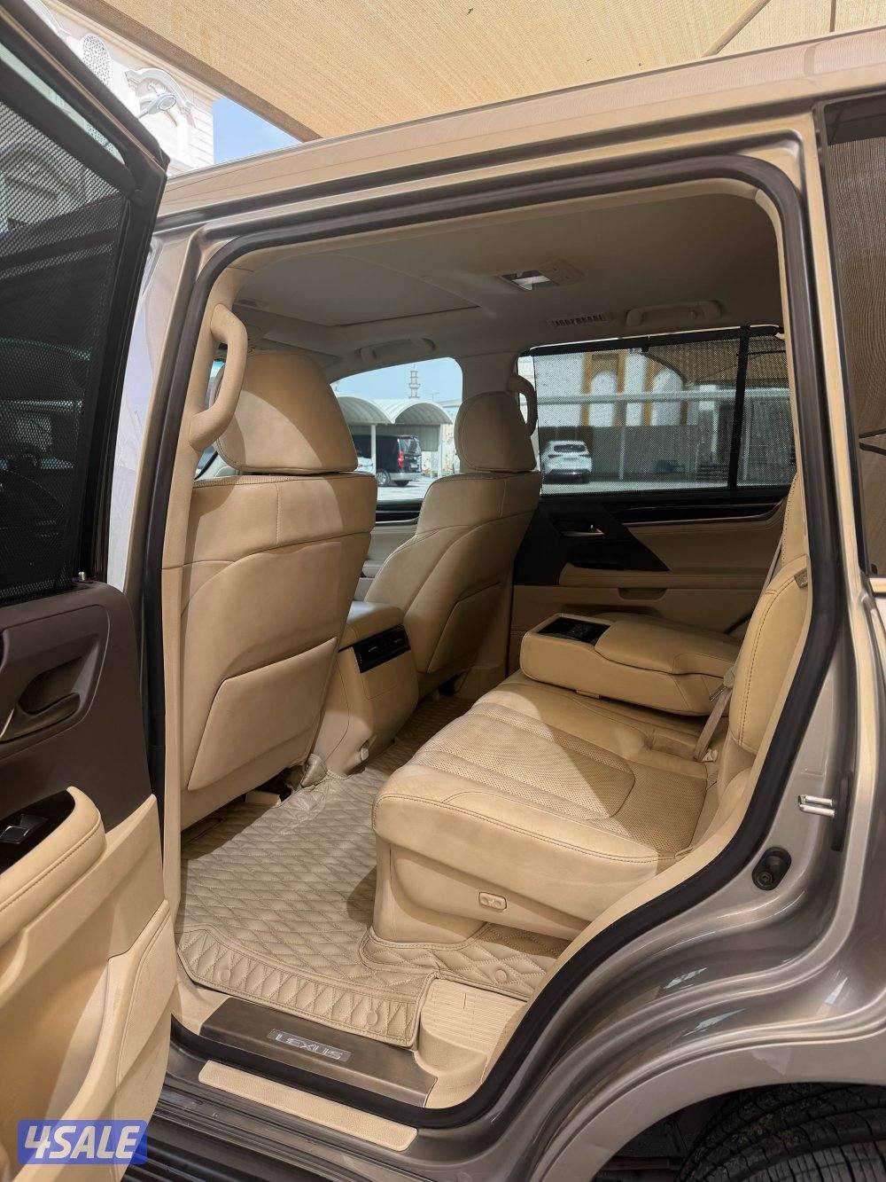 للبيع لكزس 20179