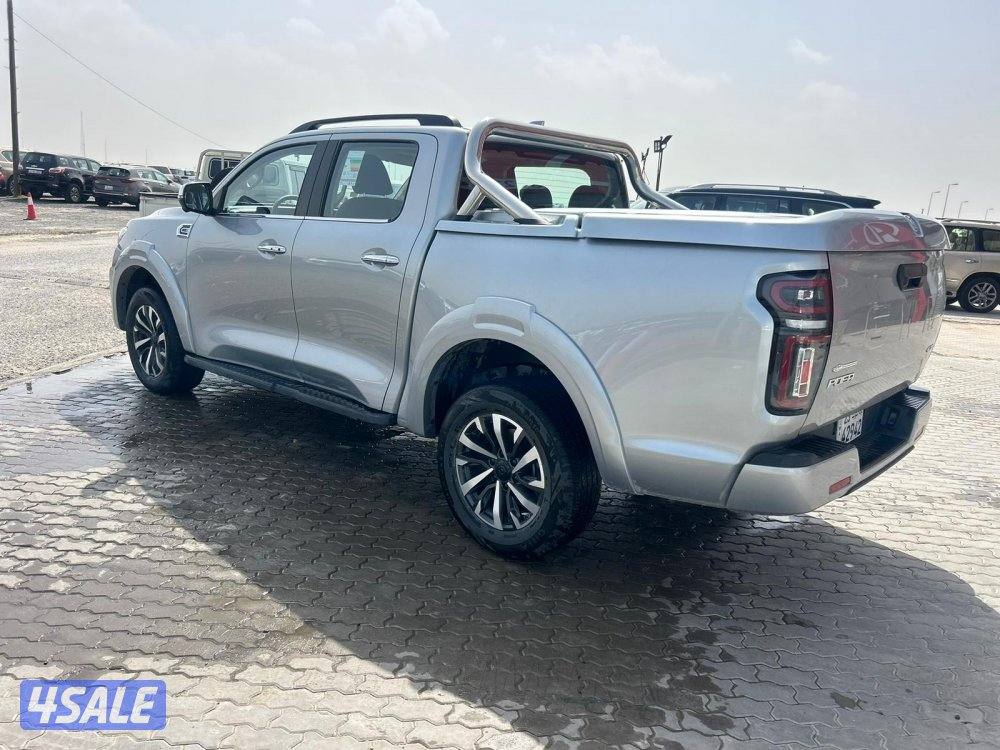 جريت وول POER موديل 2026 ماشى 48.000 k.m  وارد الكويت2