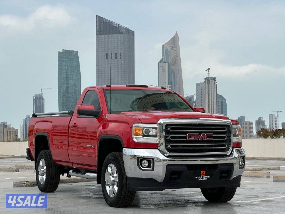 سيراHD2500 Z71 موديل 2015 عداد223الف وارد قطر سيرفس منتظم1