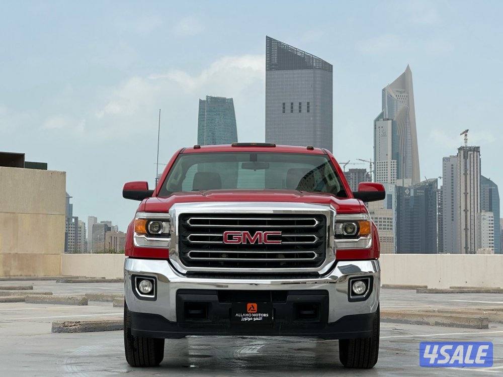 سيراHD2500 Z71 موديل 2015 عداد223الف وارد قطر سيرفس منتظم3