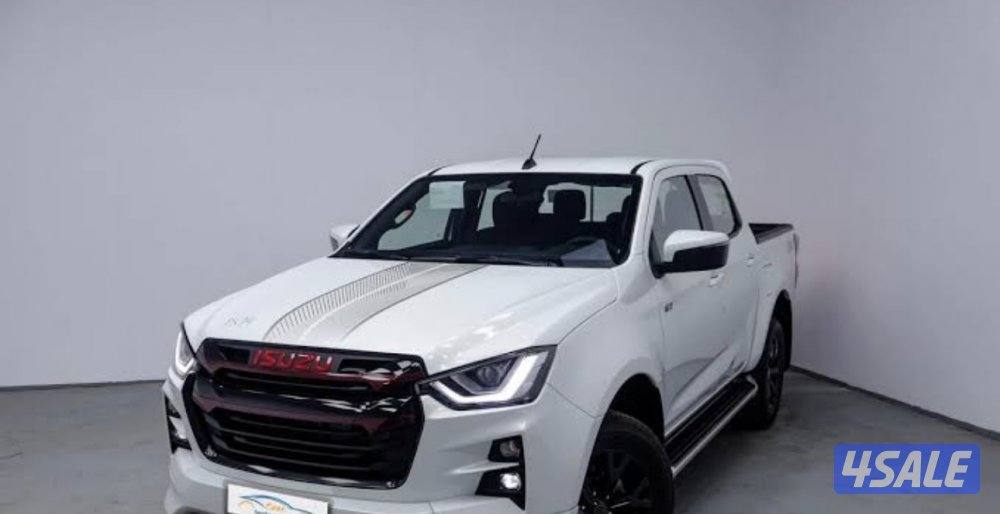 ابحث على سيارة ايسوزو gt0