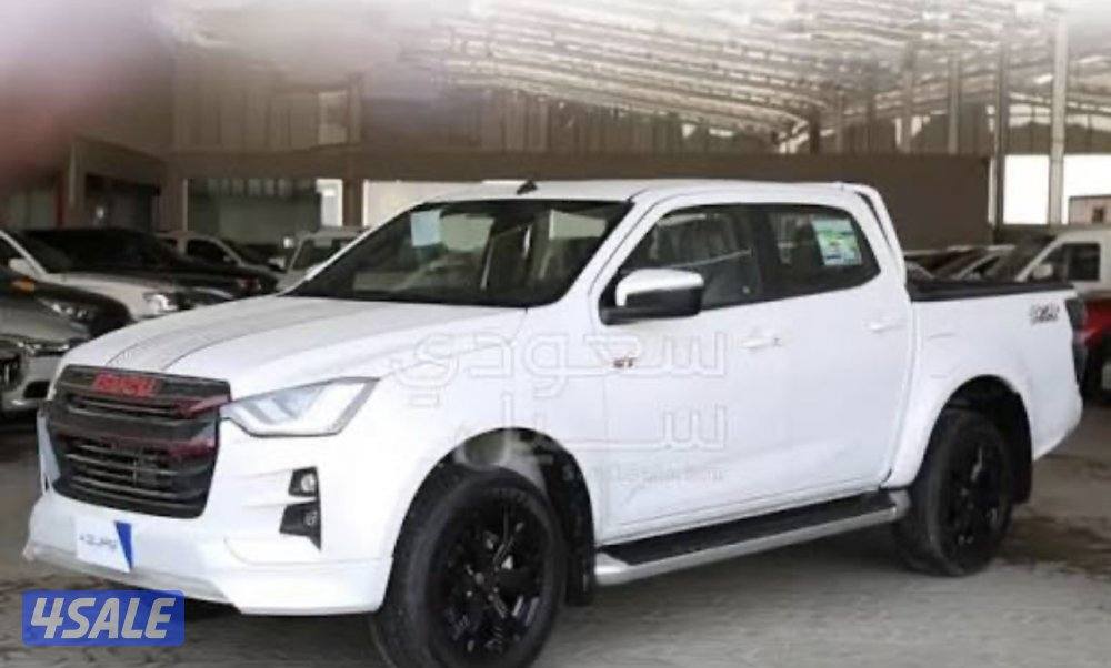 ابحث على سيارة ايسوزو gt2