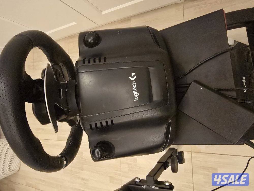 للبيع سكان بحالة جديدة مع الستاند استعمال خفيف جداً1