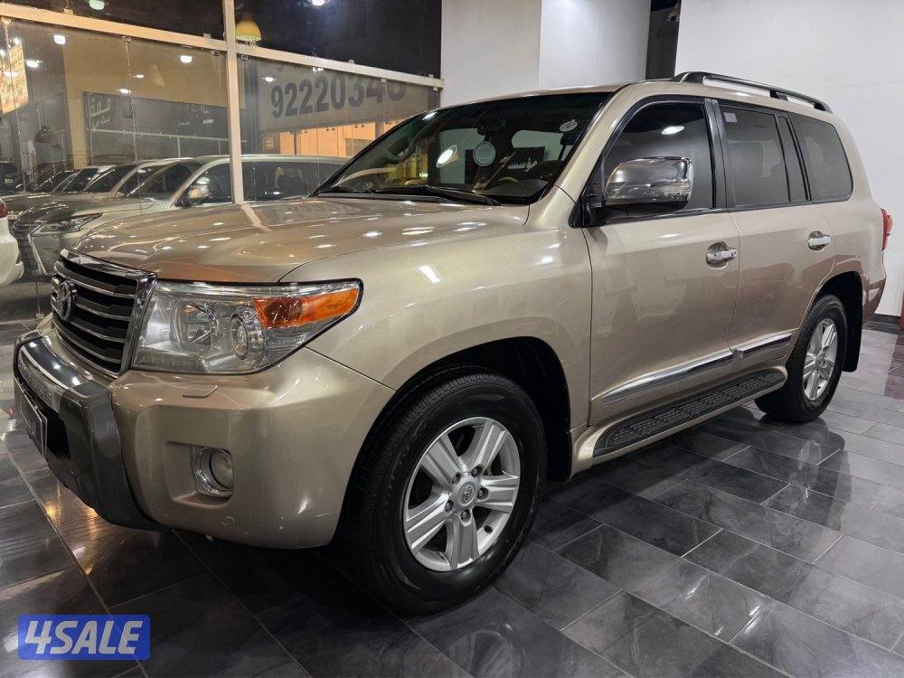 لاند الساير فل ابشن بحالة الوكالة v81