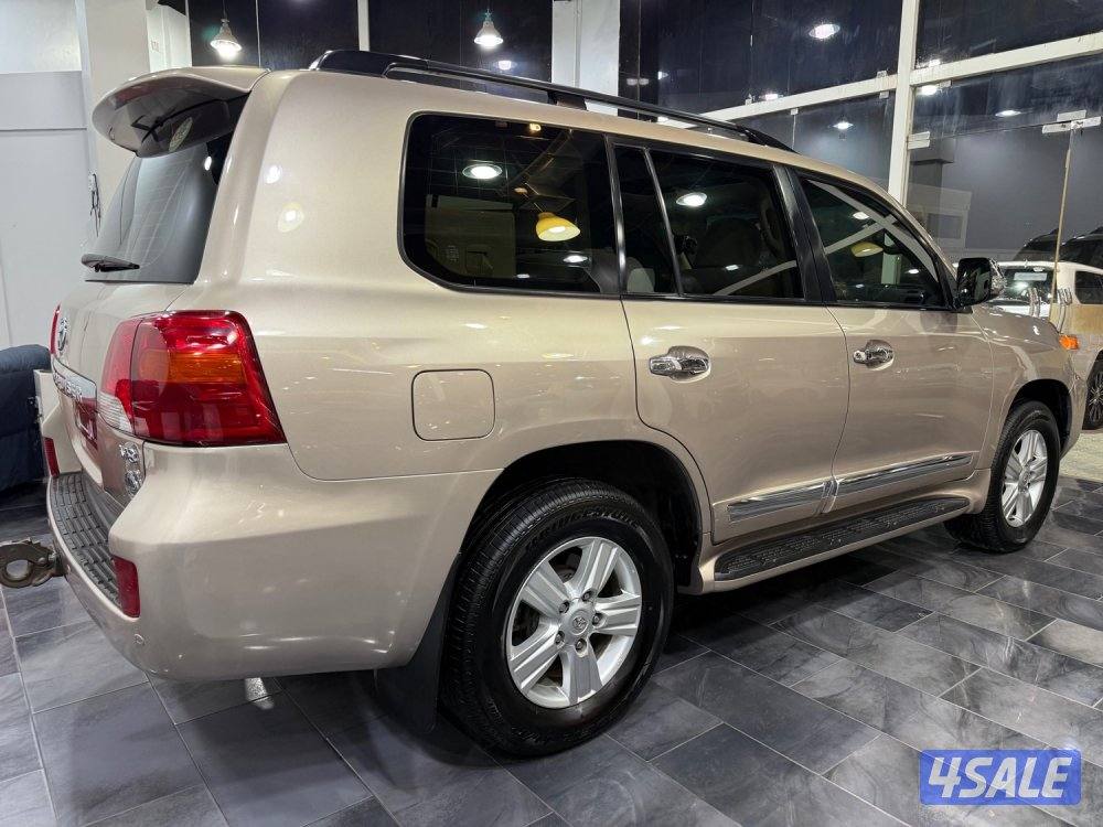 لاند الساير فل ابشن بحالة الوكالة v83