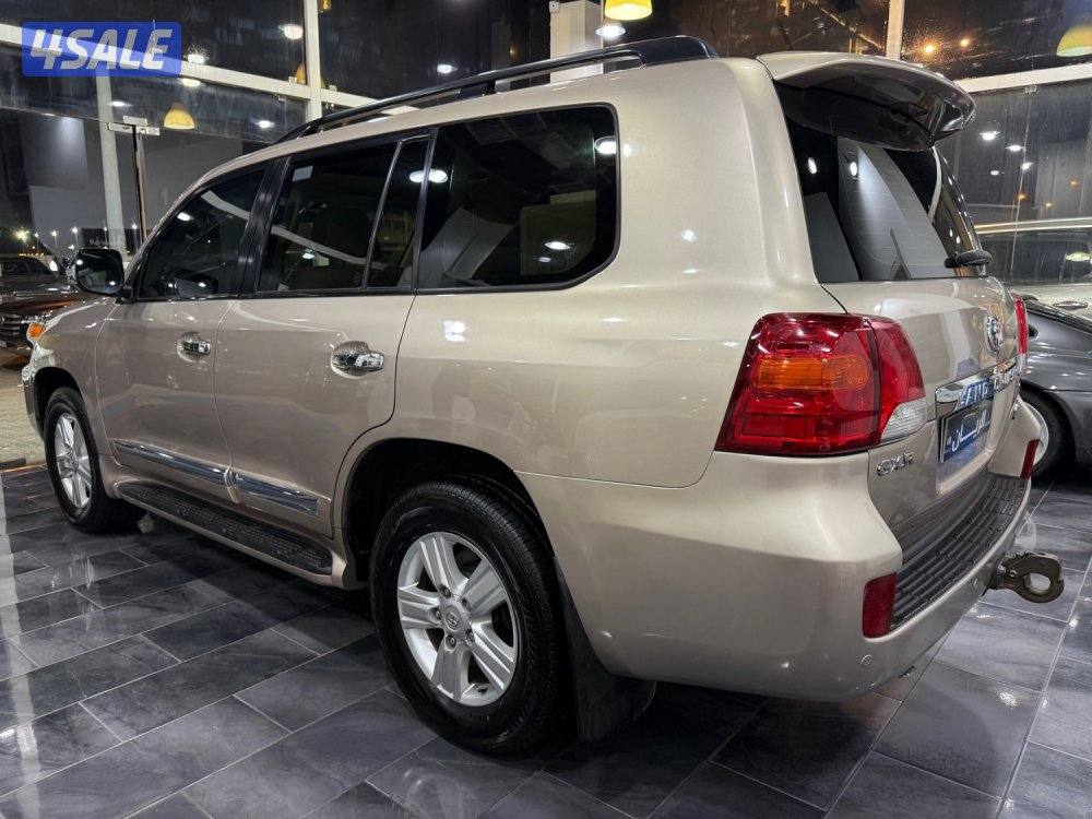 لاند الساير فل ابشن بحالة الوكالة v82