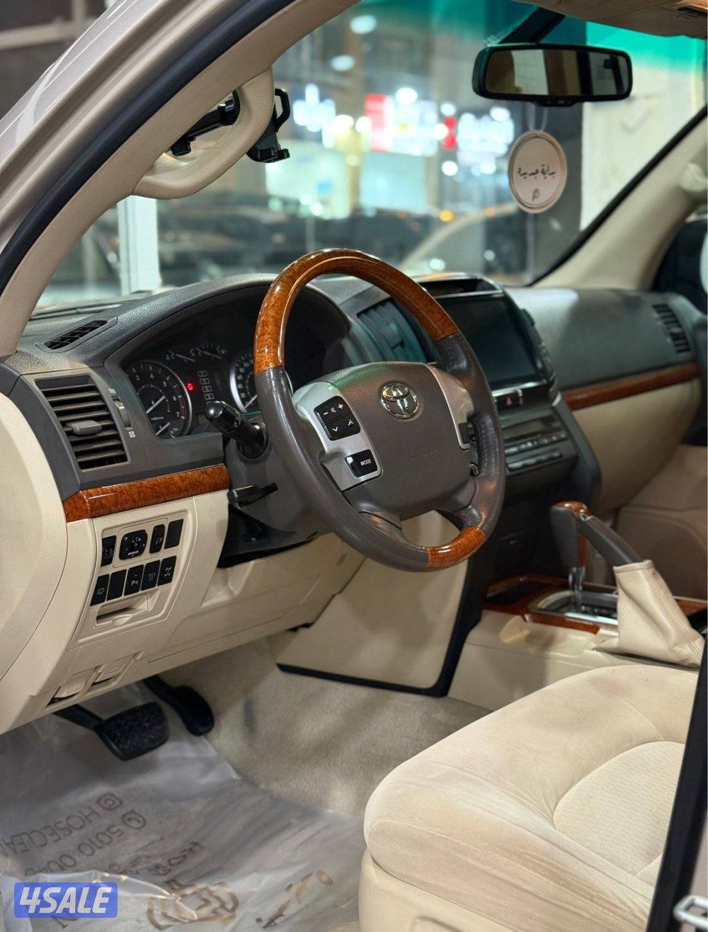 لاند الساير فل ابشن بحالة الوكالة v84