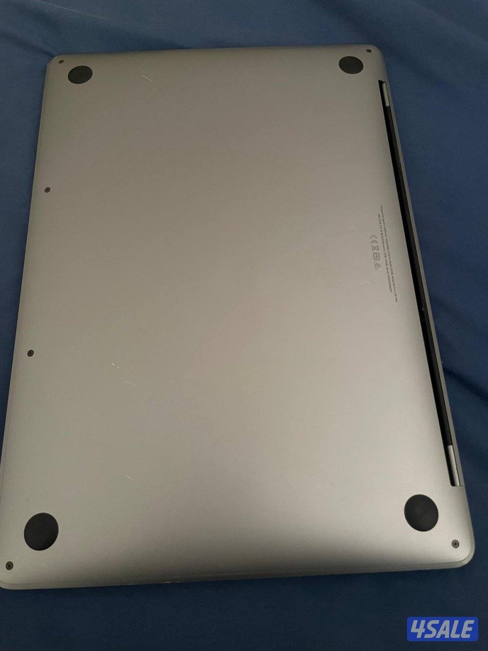 ماك بوك M1 برو 1 تيرا -16 جيجا رام2