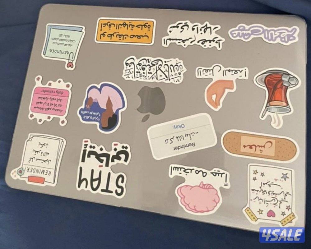 ماك بوك M1 برو 1 تيرا -16 جيجا رام3